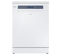 Lave-vaisselle Candy RapidÓ CF 5C1F0W Pose libre 15 couverts