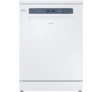Lave-vaisselle Candy RapidÓ CF 5C1F0W Pose libre 15 couverts