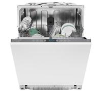 Lave-vaisselle Candy RapidÓ CI 3C6F0A Entièrement intégré 13 couverts
