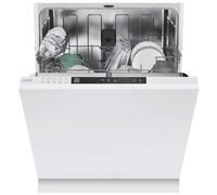 Lave-vaisselle Candy RapidÓ CI 3E53E0W Entièrement intégré 13 couverts