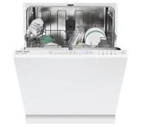 Lave-vaisselle Candy RapidÓ CI 3E6L0W Entièrement intégré 13 couverts