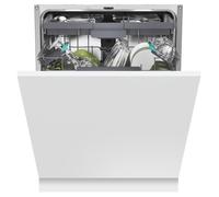 Lave-vaisselle Candy RapidÓ CNS 4A4S3PSB Entièrement intégré 14 couverts