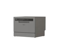 Candy RapidÓ CP 6E51LS Pose libre 6 couverts E