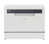 Candy RapidÓ CP 6E51LW Pose libre 6 couverts E