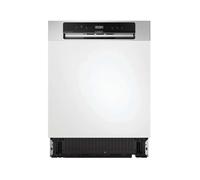 Candy Lave-vaisselle intégrable CH 3C4F0S Inox