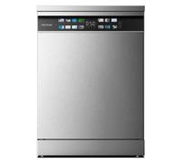 Lave-vaisselle Cecotec 6700 Pose libre 15 couverts