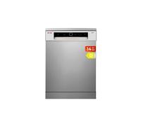 Lave vaisselle CECOTEC largeur 60 cm D3X noir