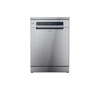 Lave-vaisselle CF 4C6F0X Inox Capacité 14 couverts
