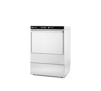 Lave vaisselle commande électronique Panier 500x500 400V/6600W