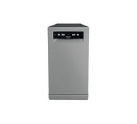 Hotpoint Lave-vaisselle HA3FC10BS7A0S Pose libre 10 couverts Classe C