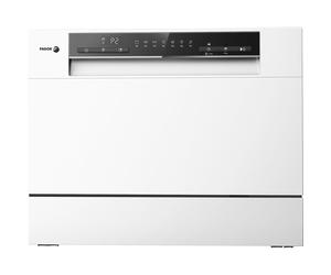 Lave-vaisselle Compact 6 couverts FAGOR FLV0647DW