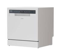 Candy Lave-vaisselle compact CP 8F9FFW Wi‑Fi, 8 couverts, Classe F, Blanc
