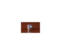Lave-vaisselle compact Daan Tech Bob Cuivre 3 couverts 43 dB 3,8 L Orange