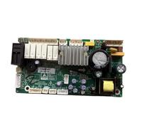 Lave-vaisselle, Compatible Midea, Compatible Hansa, Carte Mère De Commande WQP12-U7601S.D.1-2 V1.0