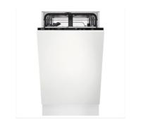 Lave-vaisselle Complétement intégrable 45 cm SatelliteClean 9 couverts - AEG FSE62417P
