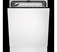 Lave-vaisselle Complétement intégrable 60 cm AirDry 13 couverts - AEG FSE54600Z