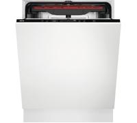 Lave-vaisselle AEG 14 couverts - Technologie AirDry - FSB53927Z