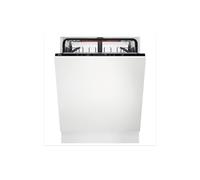Lave-vaisselle Complétement intégrable 60 cm QuickSelect 13 couverts - AEG FSB52637P