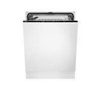 Lave-vaisselle Complétement intégrable 60 cm SatelliteClean 13 couverts FSB52617Z