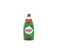 Generique Lave-vaisselle Fairy Regular Concentré 480 ml