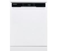 Daewoo-Electronics Lave-vaisselle DFFA1DW45E52 60 cm Argent