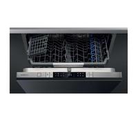 Lave-vaisselle De Dietrich DCJ424DQX - ENCASTRABLE 60 CM