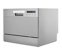 Lave-vaisselle de table - MEDION - MD37496 - 6 couverts - 7 programmes - 47 dB