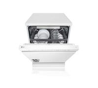 Lave vaisselle LG Electronics DF355FW 14 couverts 60 cm G