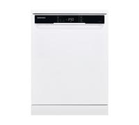 Lave vaisselle DFFA1DW45E52 - 60 CM - Argent