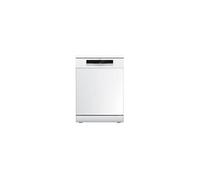 Lave-vaisselle DFS26650WH 60 cm Blanc