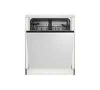 Lave-vaisselle intégrable 60 cm Beko DIN36430