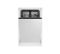 Lave-vaisselle BEKO DIS35023 45 cm Blanc