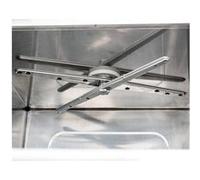 Lave-vaisselle distributeur liquide de lavage pompe de vidange pompe auxiliaire de rinçage