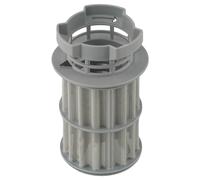 Lave vaisselle durable avec filtre de rechange pour écran de vidange modèle 64