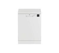 Beko DVN05320W Pose libre 13 couverts E