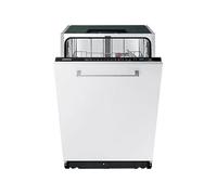 Lave-vaisselle DW60A6080BB/ET - L:59.8cm, H:81.5cm, P:55cm - Gris