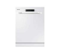 Samsung DW60CG550FWQET lave-vaisselle Pose libre 14 couverts D