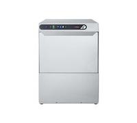 Lave Vaisselle ECOLINE 50x50 Triphase avec Pompe de vidange