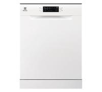 Série 300 AirDry - LAVE-VAISSELLE - Lave-vaisselle Pose libre Sous pla ELECTROLUX - ESA47205SW