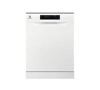 Lave-vaisselle Electrolux 600 ESM48310SW - Niche - 60x57x82 cm (lxpxh) - blanc