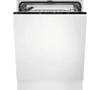 Electrolux QuickSelect 13 EEQ47210L Entièrement intégré 13 couverts E