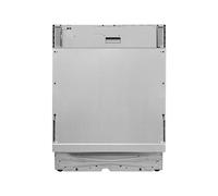 Electrolux 600 Flex KEQC7200L - Lave-vaisselle - encastrable - Niche - largeur : 60 cm - profondeur : 55 cm - hauteur : 82 cm Autre G
