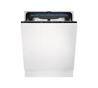 Lave-vaisselle Electrolux 700 EEG48200L - encastrable - Niche - largeur : 60 cm - profondeur : 55 cm - hauteur : 82 cm