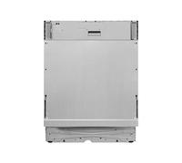 Lave-vaisselle Electrolux 700 EEM48300L - encastrable - Niche - 60x55x82 cm (lxpxh) - noir