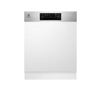 Lave-vaisselle Electrolux 700 Flex EEM69300IX - encastrable - Niche - 60x57x82 cm (lxpxh) - inox