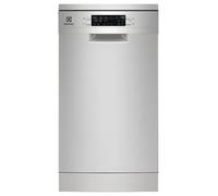 Lave-vaisselle Electrolux AirDry ESA63200SX Sous comptoir 10 couverts