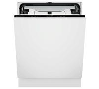 Lave-vaisselle Electrolux E52LC202S Entièrement intégré 14 couverts
