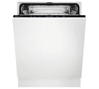 Electrolux EEA27200L - Lave-vaisselle - intégrable - Niche - largeur : 60 cm - profondeur : 55 cm - hauteur : 82 cm