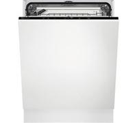 Lave-vaisselle Electrolux EEA27400L encastrable 60 cm Tout intégrable
