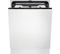 Lave-vaisselle Electrolux EEC87400L 14 couverts Blanc Noir G